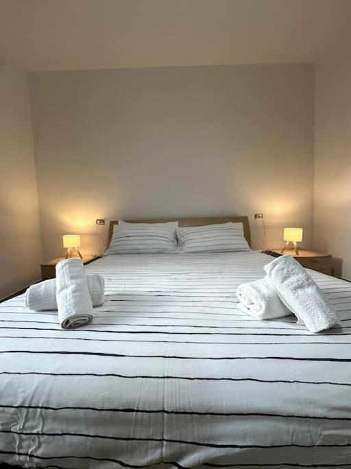 Comfy Apartment In Lecco 2 外观 照片
