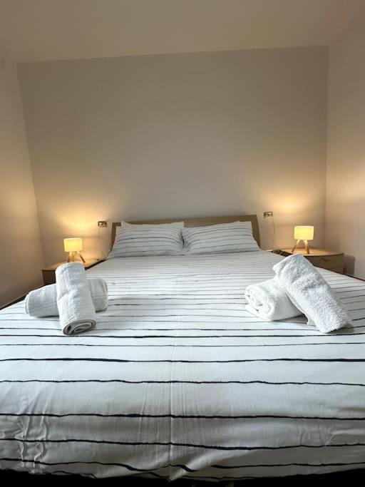 Comfy Apartment In Lecco 2 外观 照片