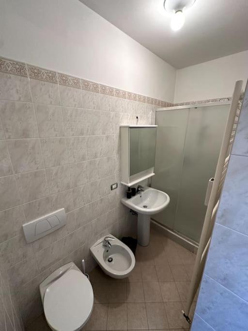 Comfy Apartment In Lecco 2 外观 照片