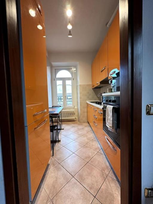 Comfy Apartment In Lecco 2 外观 照片