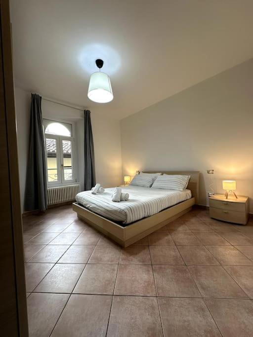 Comfy Apartment In Lecco 2 外观 照片