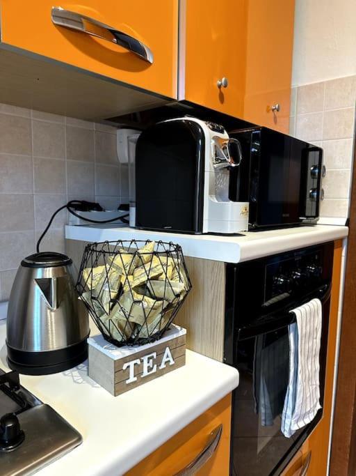 Comfy Apartment In Lecco 2 外观 照片