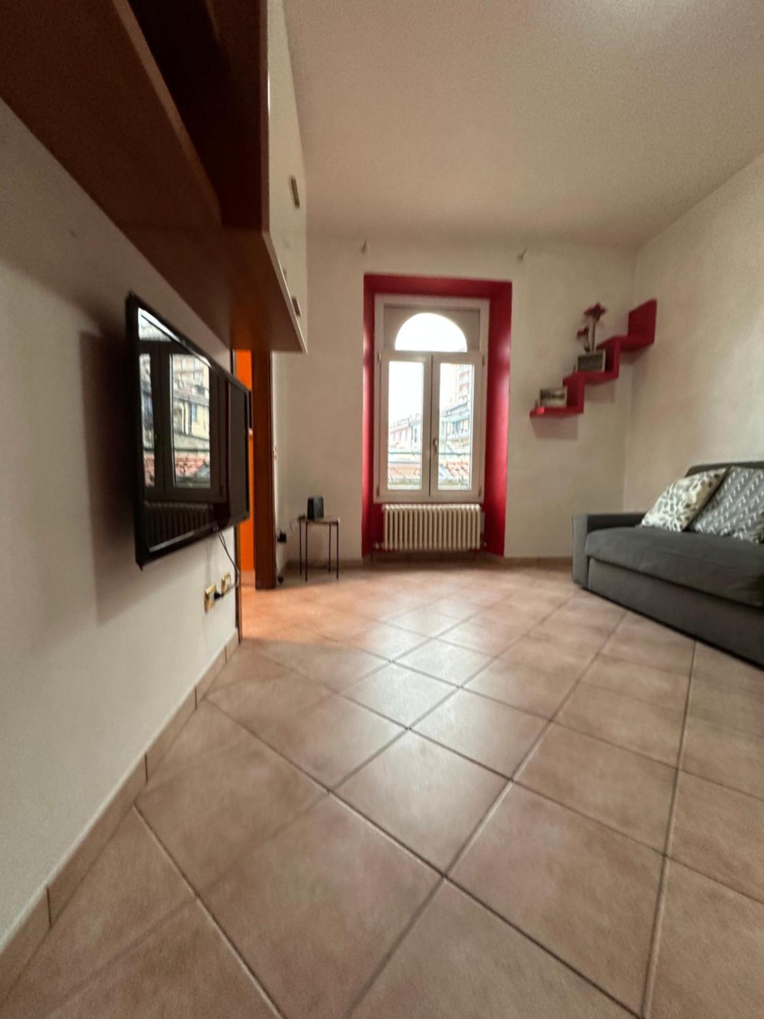 Comfy Apartment In Lecco 2 外观 照片