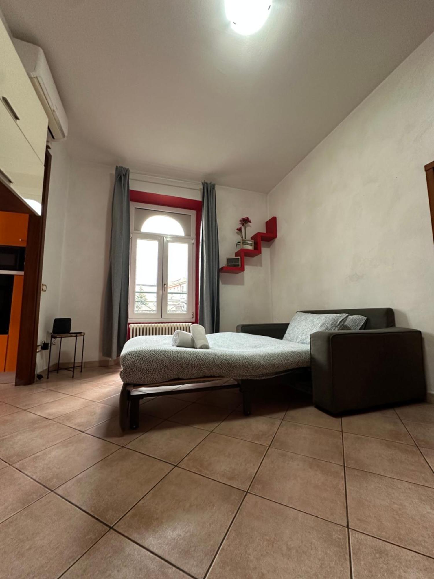 Comfy Apartment In Lecco 2 外观 照片